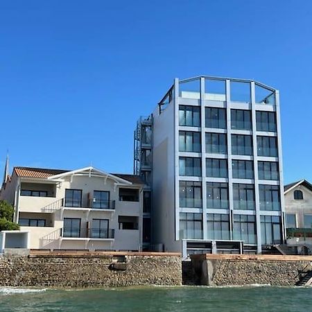 Les Vagues Hotel & Spa Arcachon Kültér fotó