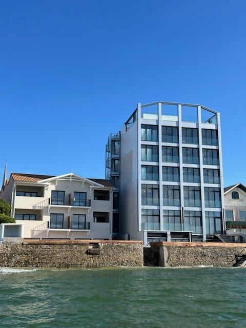 Les Vagues Hotel & Spa Arcachon Kültér fotó