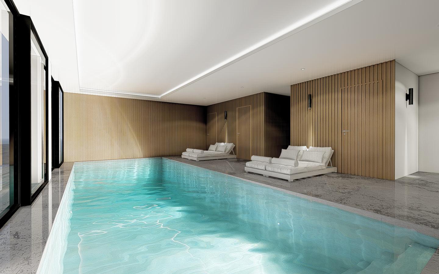 Les Vagues Hotel & Spa Arcachon Kültér fotó