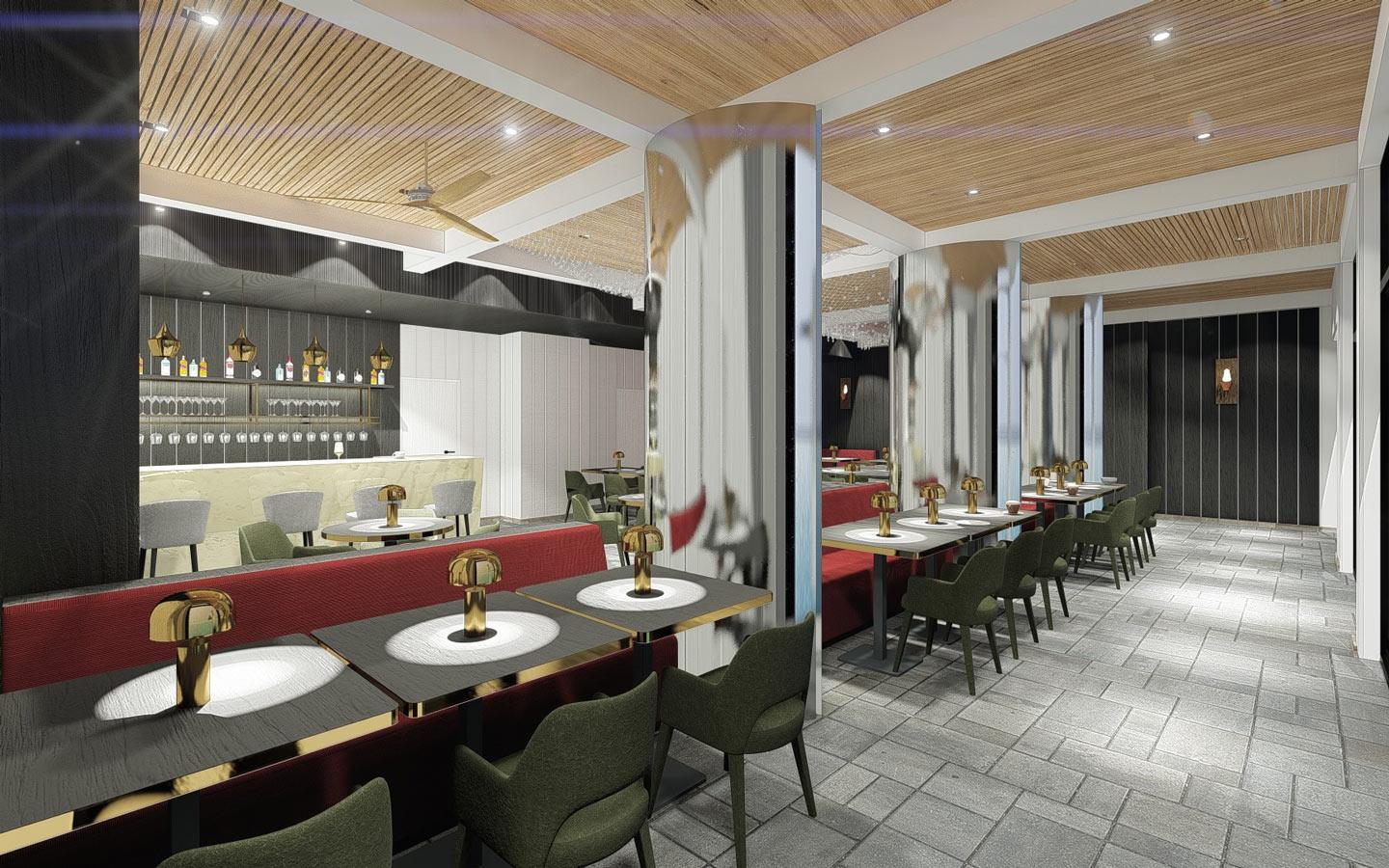 Les Vagues Hotel & Spa Arcachon Kültér fotó