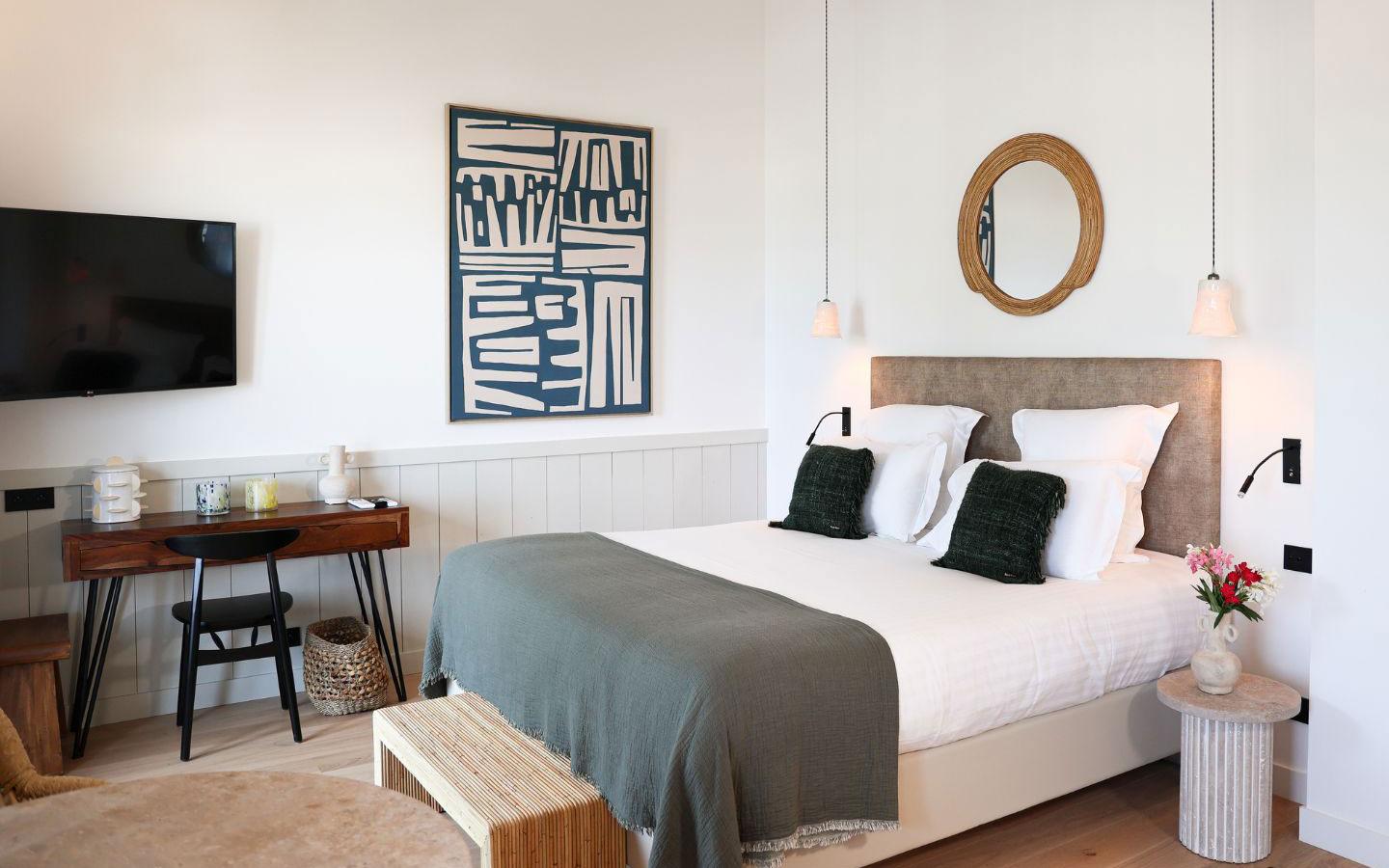 Les Vagues Hotel & Spa Arcachon Kültér fotó