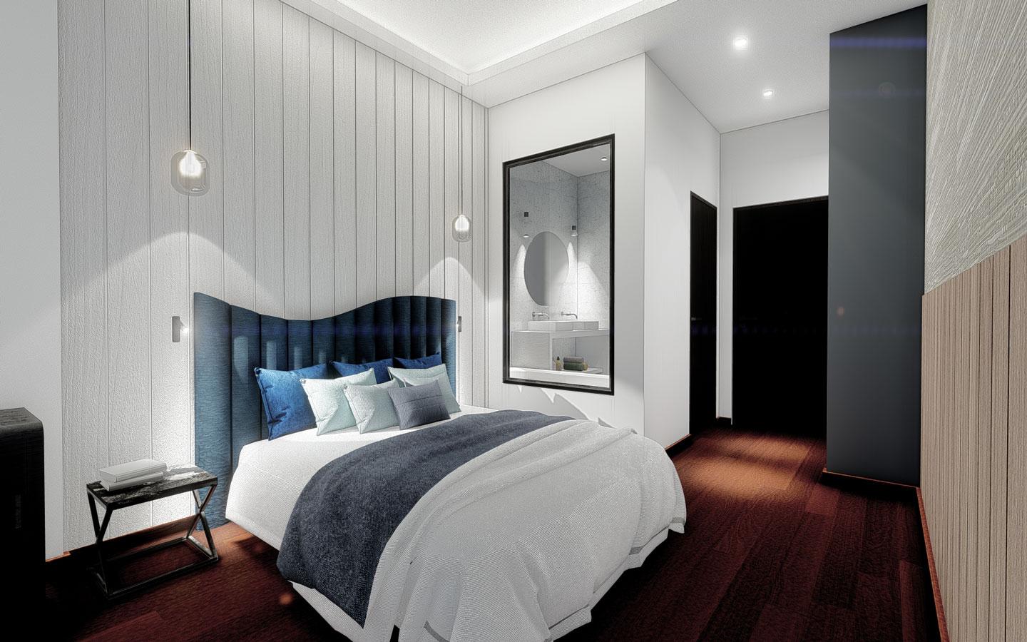 Les Vagues Hotel & Spa Arcachon Kültér fotó