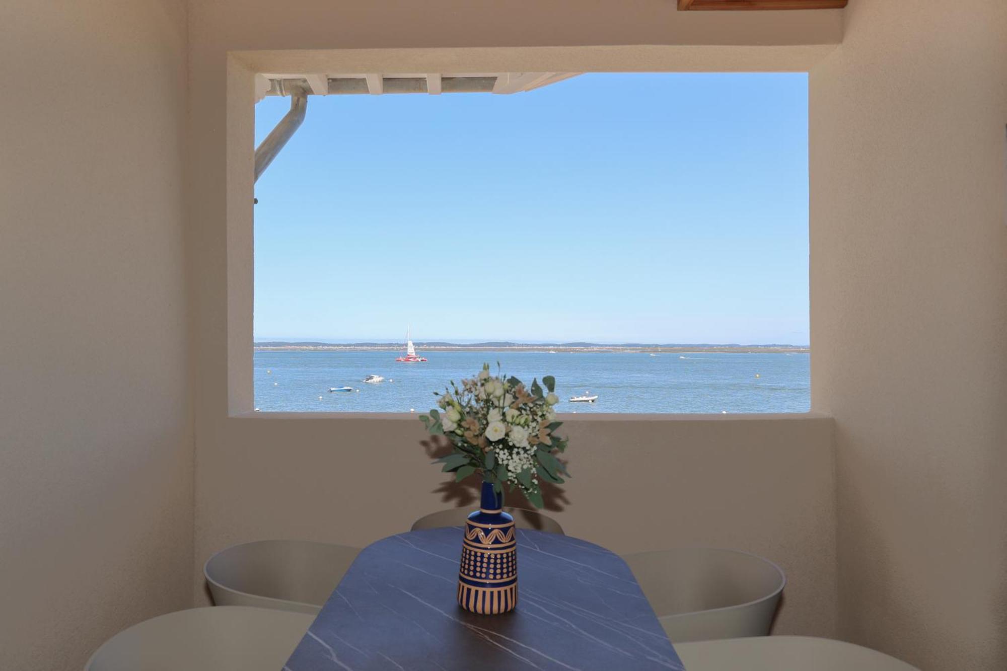 Les Vagues Hotel & Spa Arcachon Kültér fotó
