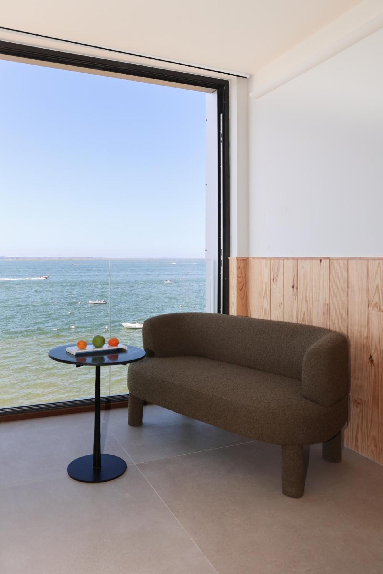 Les Vagues Hotel & Spa Arcachon Kültér fotó