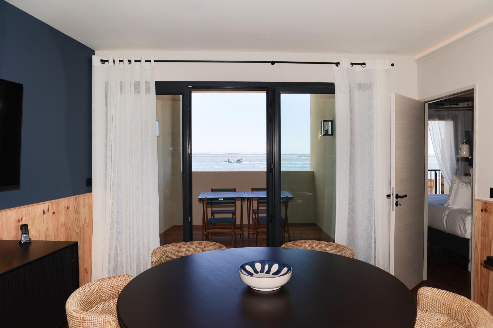 Les Vagues Hotel & Spa Arcachon Kültér fotó