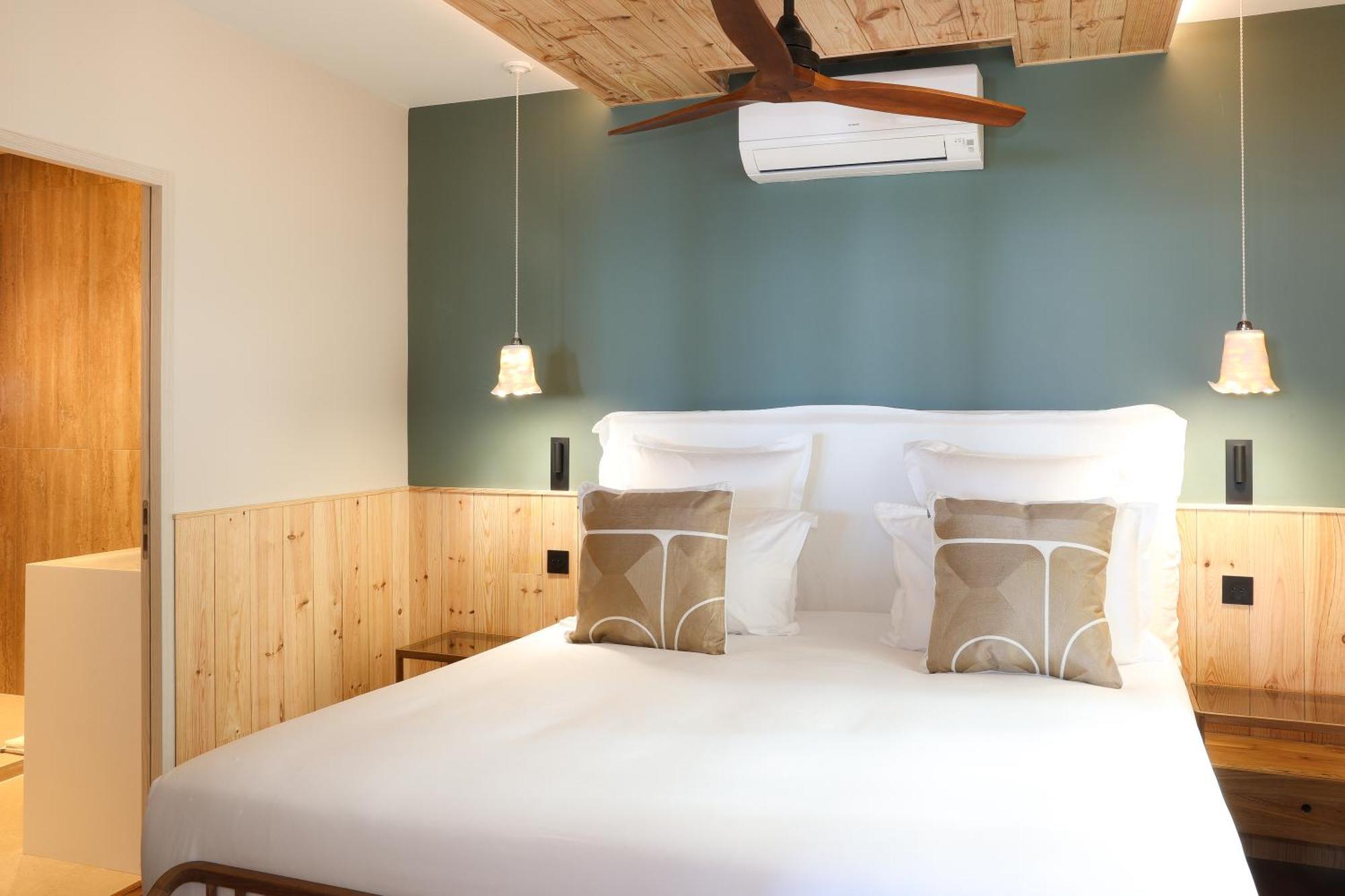 Les Vagues Hotel & Spa Arcachon Kültér fotó