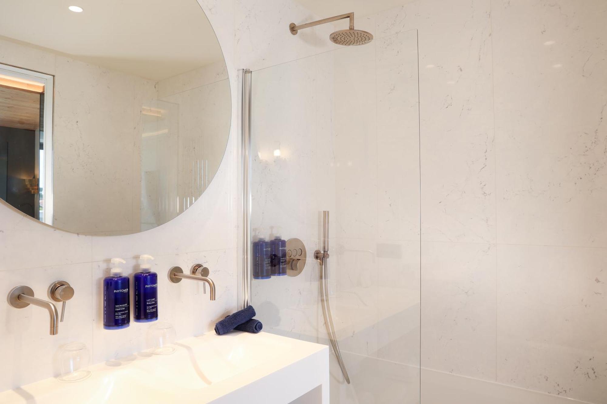 Les Vagues Hotel & Spa Arcachon Kültér fotó