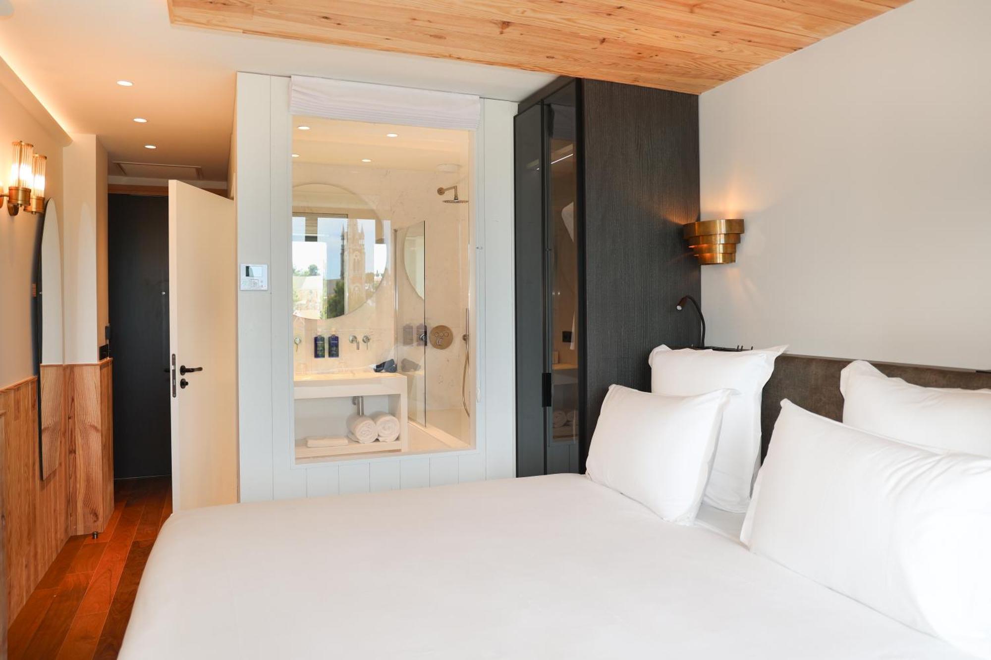 Les Vagues Hotel & Spa Arcachon Kültér fotó