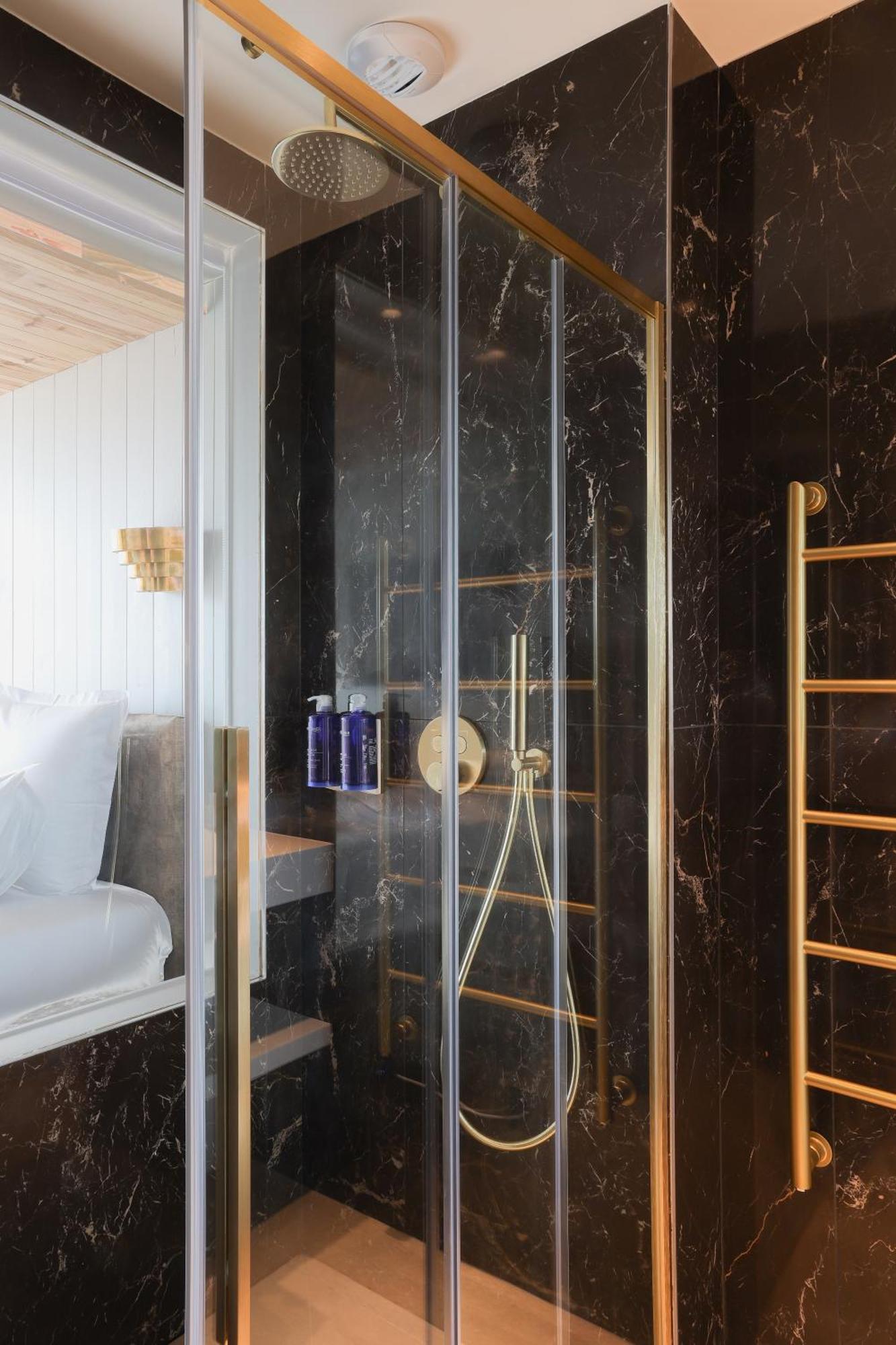Les Vagues Hotel & Spa Arcachon Kültér fotó