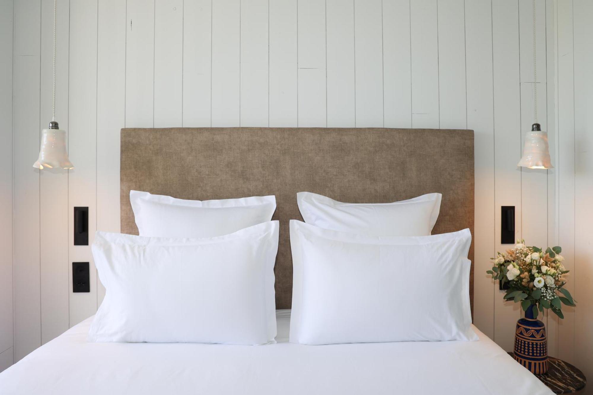 Les Vagues Hotel & Spa Arcachon Kültér fotó
