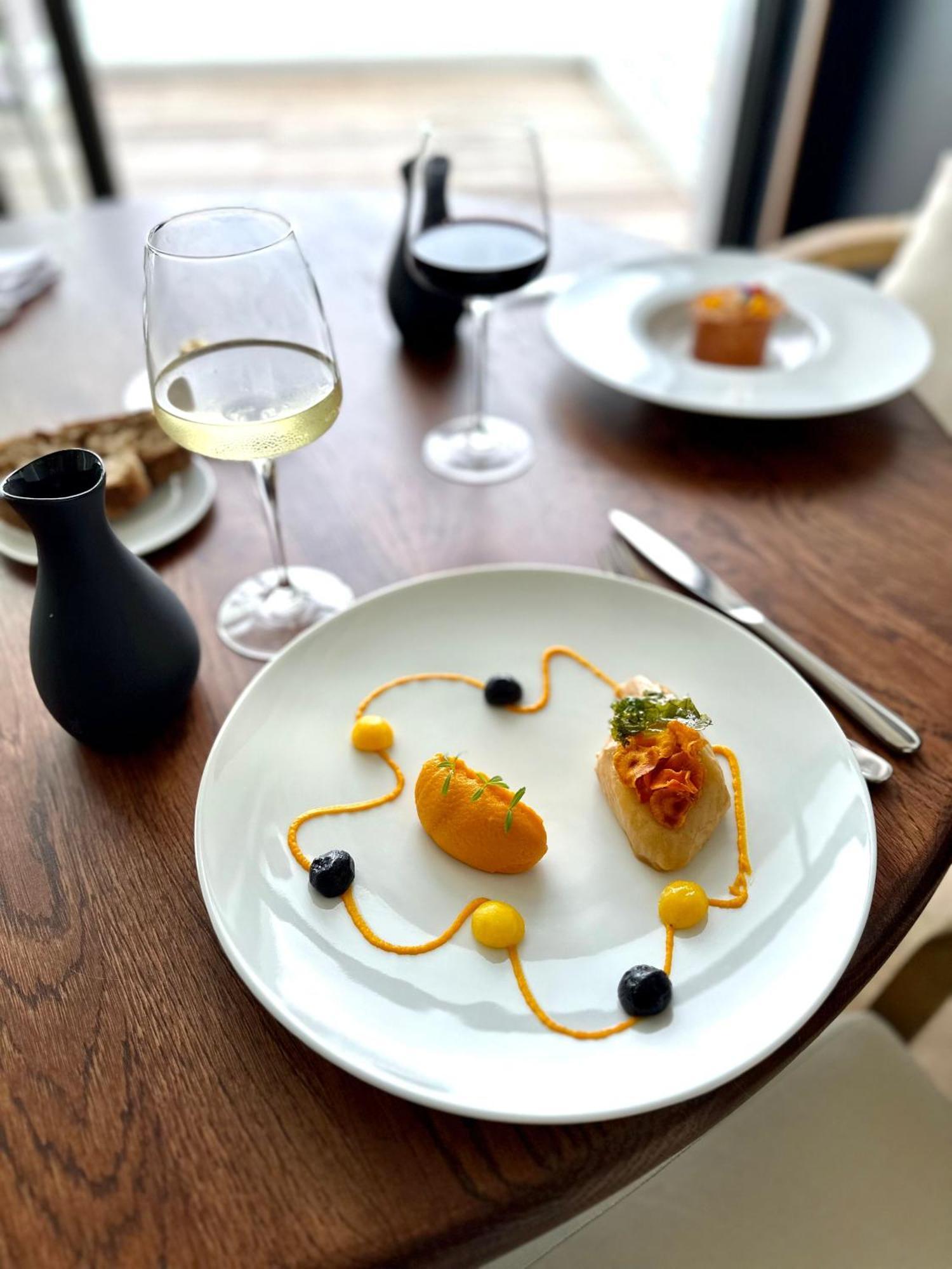 Les Vagues Hotel & Spa Arcachon Kültér fotó